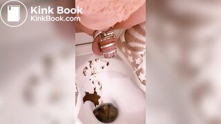 Ooops ! I missed the target !