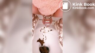 Ooops ! I missed the target !