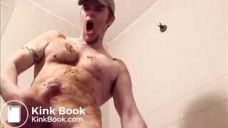 SCATJIM (Scat Boy Porn)