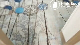 Epic! She's An Absolute whore!