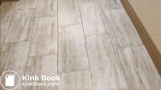 Epic! She's An Absolute whore!