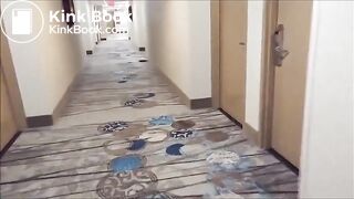 Epic! She's An Absolute whore!