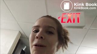 Epic! She's An Absolute whore!