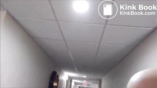 Epic! She's An Absolute whore!