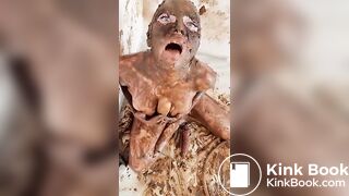 shit masturbation