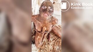 shit masturbation