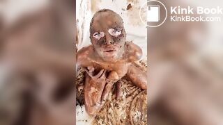 shit masturbation