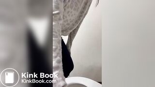 My Morning Shit