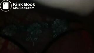 Tranny poops