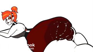 random scat shart and fart videos