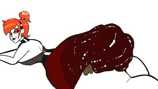 random scat shart and fart videos