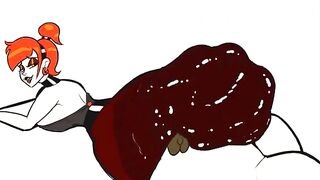 random scat shart and fart videos