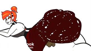 random scat shart and fart videos