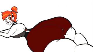 random scat shart and fart videos