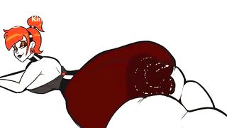 random scat shart and fart videos