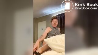 Dirty anal SCAT eater 2