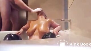 Dom And Scat Sub Shit Play !!!