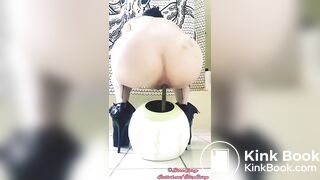 scat