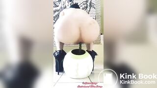 scat