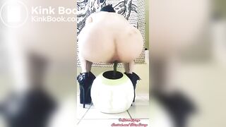 scat