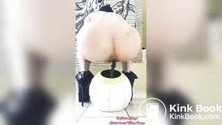 scat