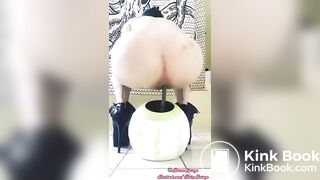 scat