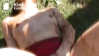 Ingrid scat fuck gangbang party shit