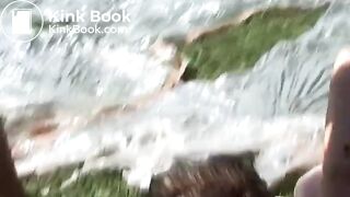 Ingrid scat fuck gangbang party shit