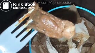 Saved & Fresh Shit Feed - FULL VID is 18 MIN