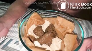 Saved & Fresh Shit Feed - FULL VID is 18 MIN