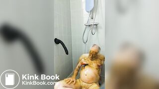 perverse Enema Pis Scat Slave