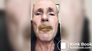 Olibrius71 shit play 012024