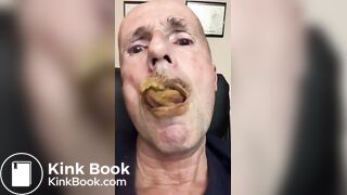 Olibrius71 shit play 012024