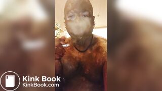 Smoking break