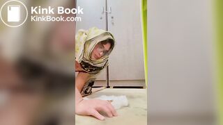 I am the Cockroach of Muslim Society - Anything Nasty!!!