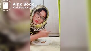 I am the Cockroach of Muslim Society - Anything Nasty!!!