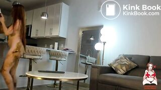 Not your girlfriend's selfies