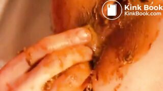 scat couple full compilation