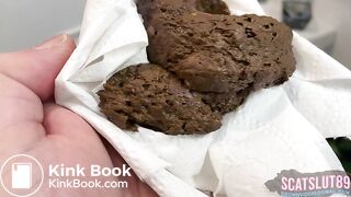 Just Another Stinky Trans Girl Shit