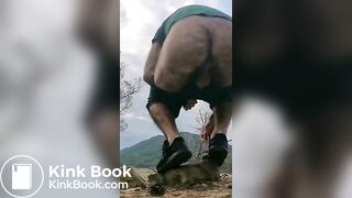 Shit Pig from Berlin