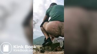 Shit Pig from Berlin