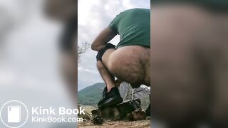 Shit Pig from Berlin