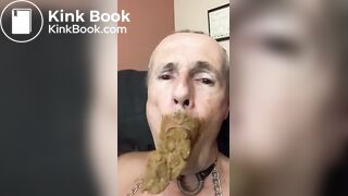 Olibrius71 shit in the mouth