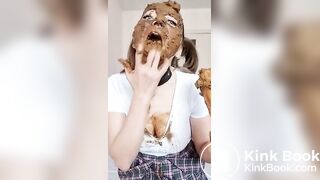 Crazy Scat Freak