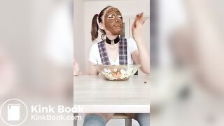 Crazy Scat Freak