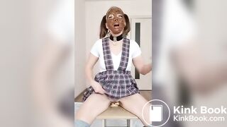 Crazy Scat Freak