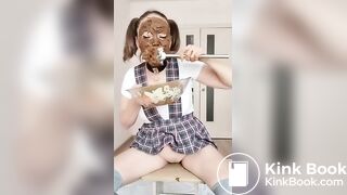 Crazy Scat Freak