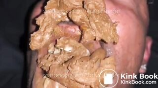 Eat My Jock Turds!! - FULL VID is 27 MIN