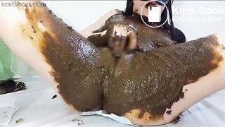 random scat shart and fart videos