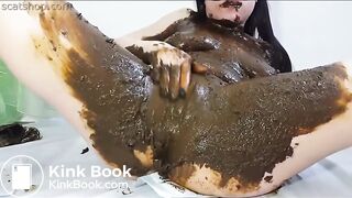 random scat shart and fart videos